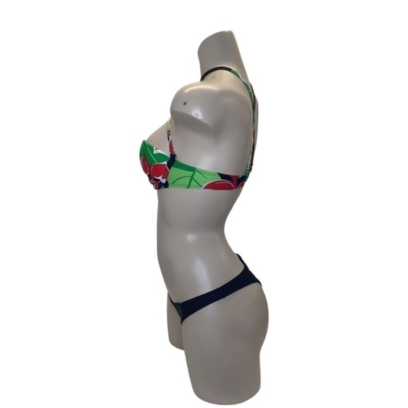 Recco Size Large Brazilian Bikini Bundle of 3. New With Tags - Picture 9 of 10